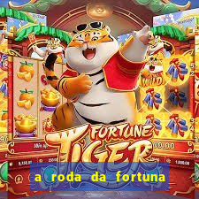 a roda da fortuna o que ele sente por mim